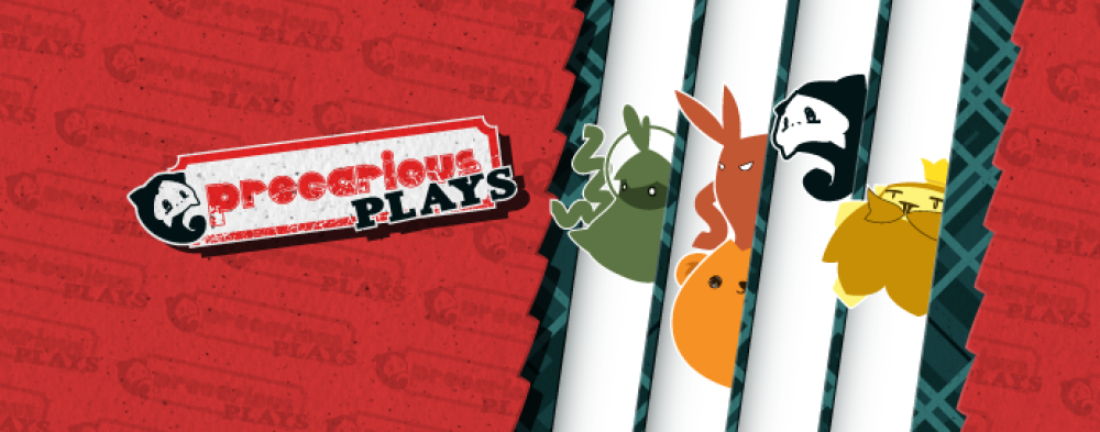 Precarious Plays